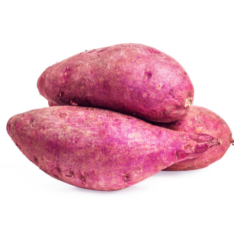 Viandas, frutas y verduras