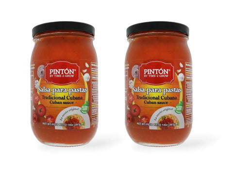 Salsa Tradicional, Traditional Pasta Sauce (Save More)