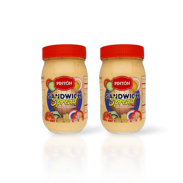 Pintón — Double the Flavor, Double the Savings! Save more.