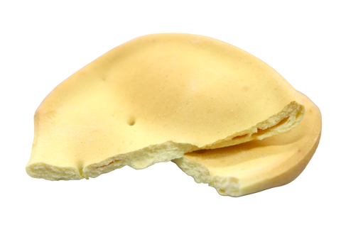 VIP Seafood Biscuit