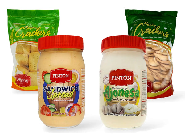 Personalized Pack