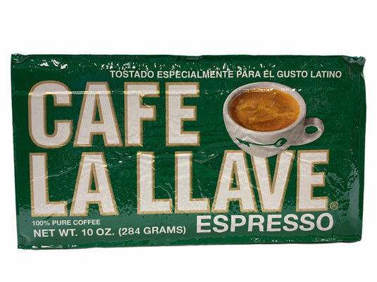 Cafe la Llave