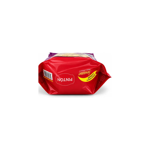 Pintón® Mariner Crackers – Sesame | 7 oz