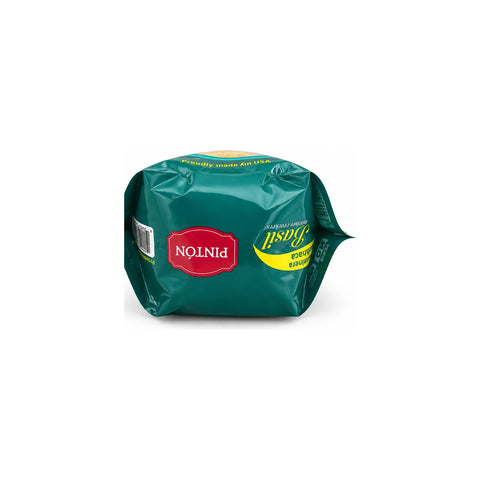Pintón® Mariner Crackers – Basil | 7 oz