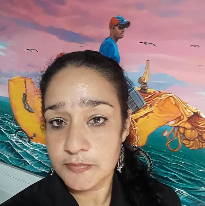 Yiroshi Toujague Torres