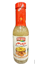 Mojo de Ajo (Garlic Mojo) for Yuca (Cassava) and Tostones