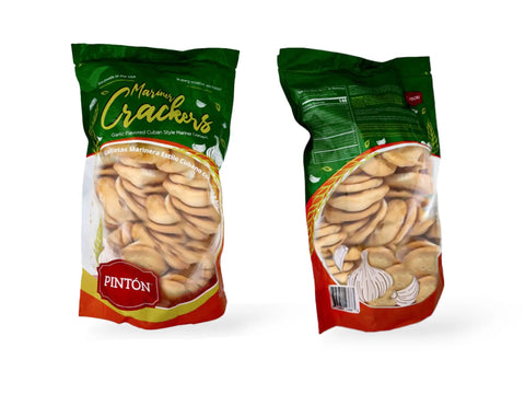 Galleta Marinera (Ahorra más)