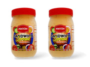 Pasta de Bocaditos Pintón — sabor intenso y cremoso en cada bocado (Pack de 2)