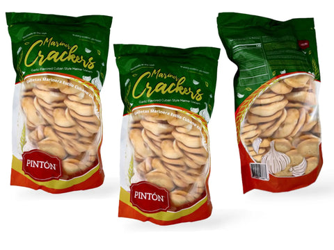 Galleta Marinera (Ahorra más)