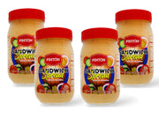 Pasta de Bocaditos Pintón — sabor intenso y cremoso en cada bocado (Pack de 2)