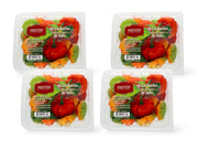 PINTON Ají Cachucha (Sweet Pepper) — Mild & Non‑Spicy, Hand‑Picked, High in Vitamin C, Anti‑Inflammatory, Supports Cardiovascular Health, Rich in Antioxidants
