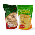 Pintón Galleta de Ajo y Galleta Marinera — 1 unidad de cada | sabor cubano tradicional