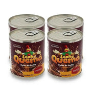 Leche Quemá de Pintón (Pack de 2)