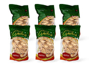 Galleta Marinera Pintón 7 oz — galletas ligeras, crujientes y saladas para snacks, aperitivos o comidas