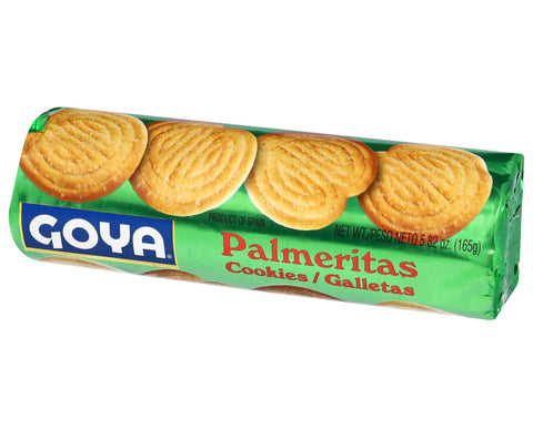 Palmeritas