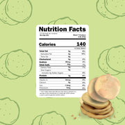 PINTON Marinera Galletas (Sailor Cookies) — Pack of 3 Natural Crackers, Ideal Snack