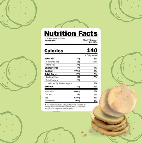 PINTON Marinera Galletas Sailor Cookies - (PACK 4) of Natural Crackers, Ideal Snack (Copy)