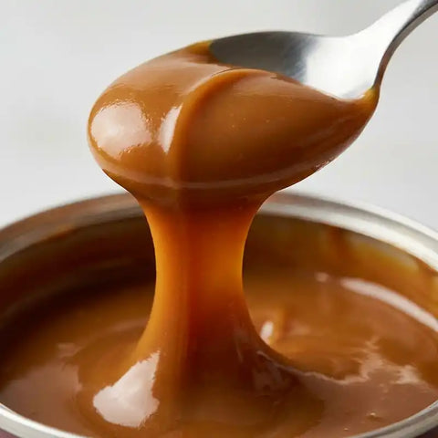 Leche Quemá Caramelized Milk  de Pintón (PACK2)