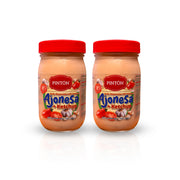 Ajonesa + Ketchup Pintón VIP (Pack de 2) — mayoketchup cremoso de ajo y tomate