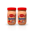 Mayoketchup Pintón (Pack de 2) — Ajonesa cremosa de ajo y tomate (Ahorra más)