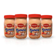 Mayoketchup Pintón (Pack de 2) — Ajonesa cremosa de ajo y tomate (Ahorra más)