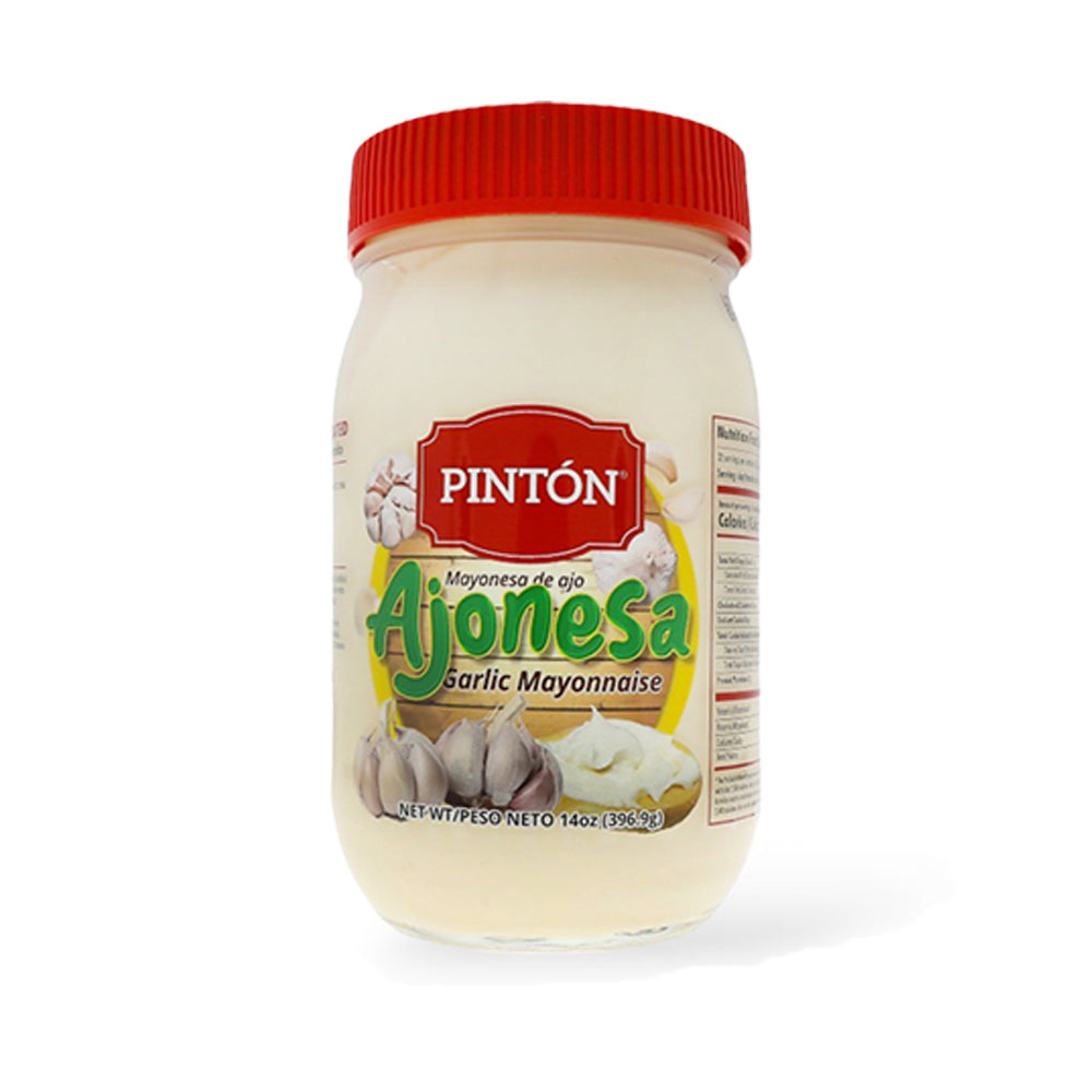 Combo Snack PINTÓN — Ajonesa + Galleta Marinera + Galleta de Ajo (Ahorra más)
