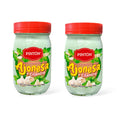 Ajonesa de Cilantro (2PACK) VIP,  Ajonesa Cilantro Fusion by PINTÓN