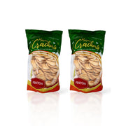 Galleta Marinera Pintón 7 oz — galletas ligeras, crujientes y saladas para snacks, aperitivos o comidas