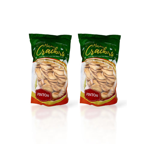 Galleta Marinera VIP (2-PACK)