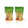 Galleta Marinera Pintón con sabor a ajo (Packs) — estilo cubano
