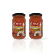 Pasta Sauce — Traditional Flavor (Authentic Latin American Recipe) — 2-Pack