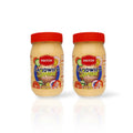 Pasta de Bocaditos VIP (Pack de 2)
