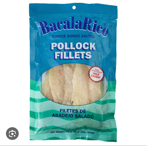 Bacalao