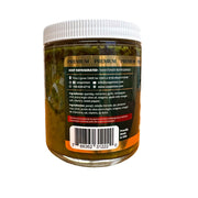 Chimichurri Pintón — Classic Sauce for Pasta and Savory Dishes