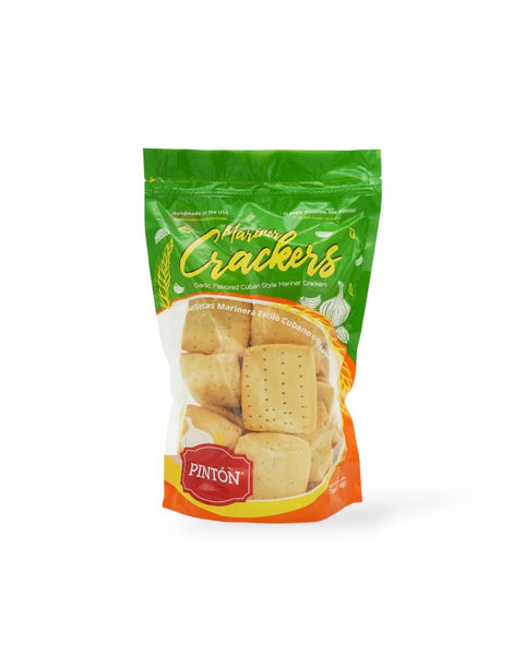 Combo Duo Ajonesa con Ketchup, Galletas de Ajo, Galletas Marineras (Ahorra más) (2 PACK)