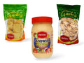 Combo Pintón: Pasta de Bocaditos, Galleta Marinera y Galleta con sabor a Ajo (Ahorra más)