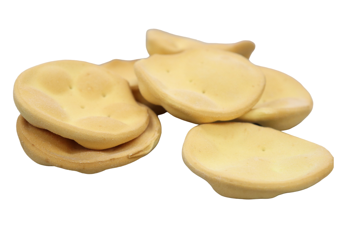 PINTON Marinera Galletas (Sailor Cookies) — Pack of 3 Natural Crackers, Ideal Snack