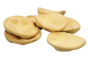 PINTON Marinera Galletas (Sailor Cookies) — Pack of 3 Natural Crackers, Ideal Snack