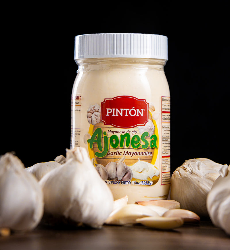 Pintón Brand