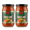 PINTON Guava Jam (Mermelada de Guayaba) — 14 oz (2-Pack)