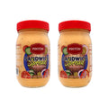 Pintón Sandwich Spread (Pack of 2) — Bold, Creamy Flavor in Every Bite! Pasta de Bocaditos (Snack Spread)