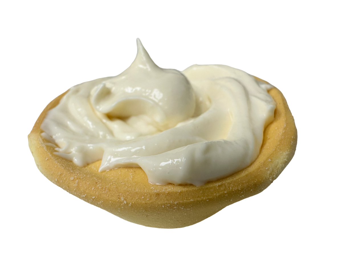 Ajonesa Pintón, mayonesa de ajo — untable cremoso y sabroso (Pack de 2)