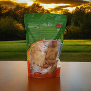 Galleta de Ajo. VIP (2-PACK)