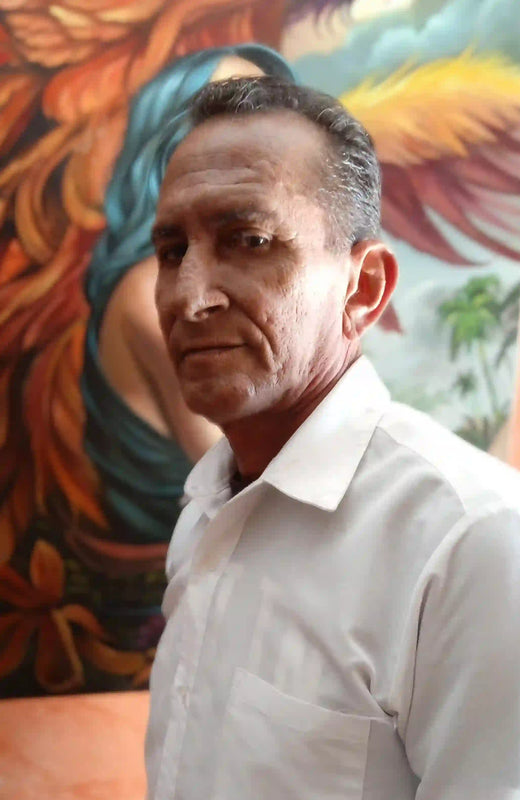 Enrique Miguel Díaz Gelpi