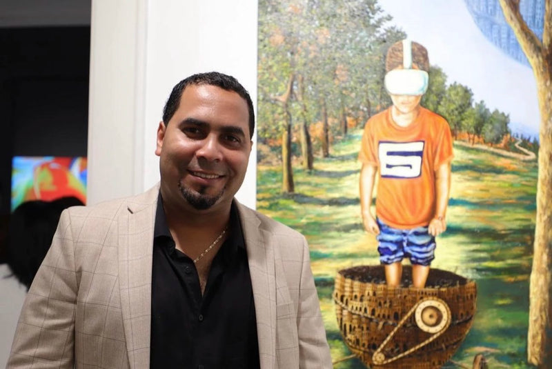 Juan Antonio Rodríguez Olivares