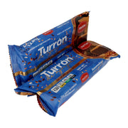 Pack de 2 barras de Turrón de Ajonjolí Pintón de 6.4 oz cada una