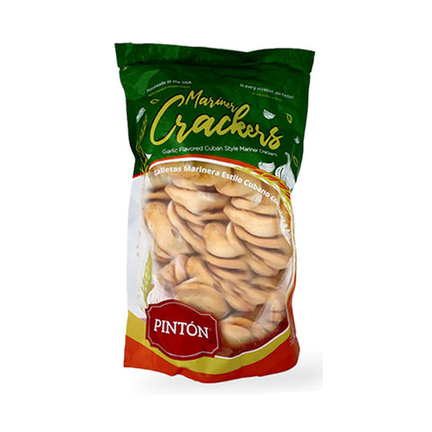 PINTÓN Leche Quemá & Traditional Biscuit Combo - Authentic Cuban Flavor with Creamy Leche Quemá & Crunchy Galletas - Perfect for Family Gatherings & Coffee Time