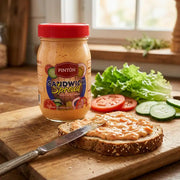 Pintón Sandwich Spread (Pack of 2) — Bold, Creamy Flavor in Every Bite! Pasta de Bocaditos (Snack Spread)