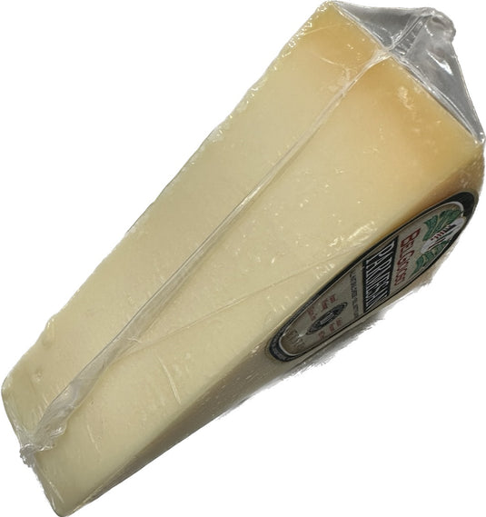 Queso Parmesano, Parmesan cheese