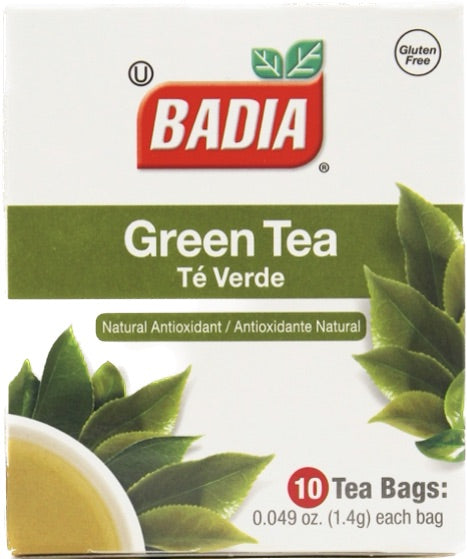 Te verde,green tea